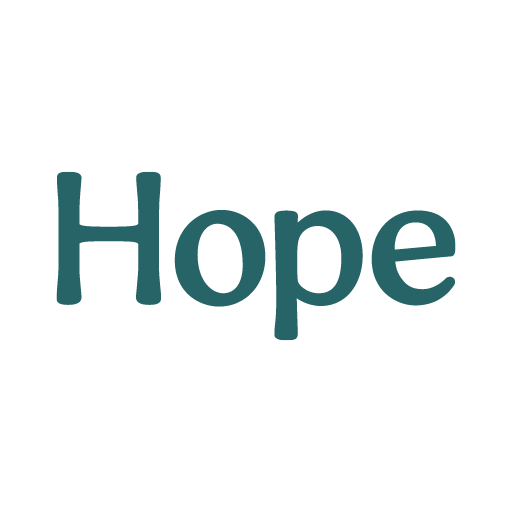 Hope Mindfulness &amp; Prayer icon