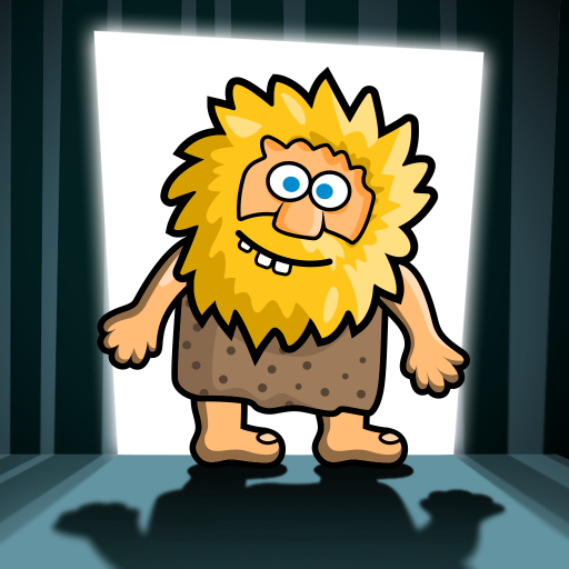 Adam and Eve: Adam Ghost icon