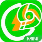 Browser GO Mini icon