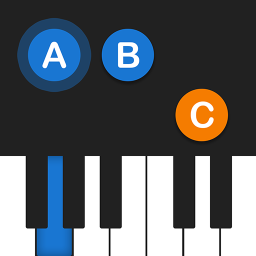 Alphabet Piano icon