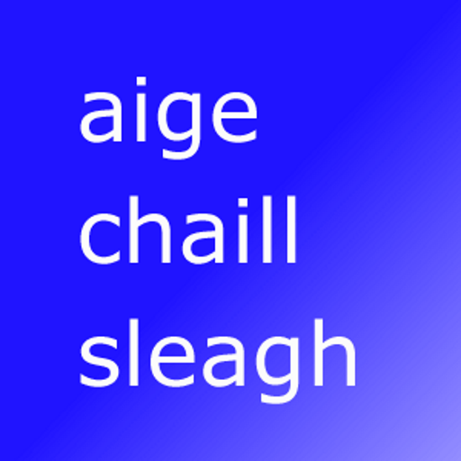Eng Scots Gaelic Audio FC icon