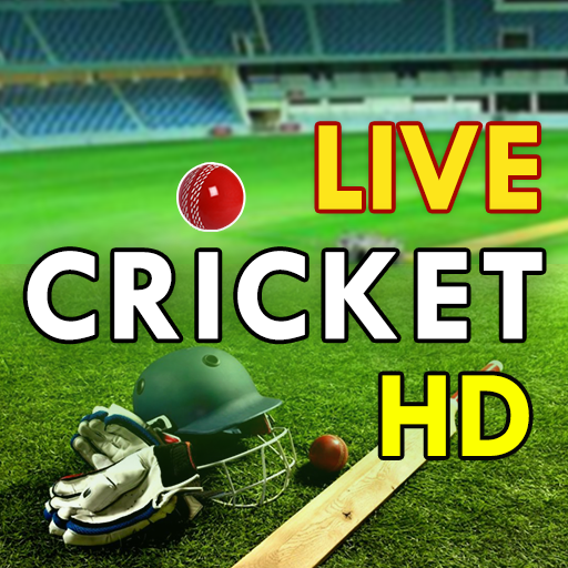 Live Cricket TV - HD Live Cricket 2022 icon
