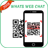 Whats Web Chat أيقونة
