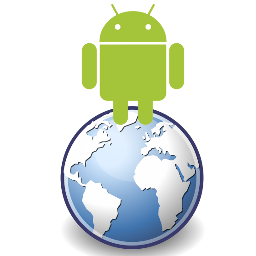 Web Remote Droid icon