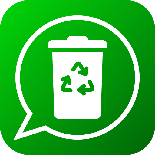 Social Recovery icon