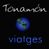 Tonamon Viatges icon