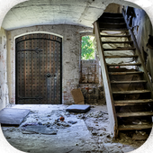 Escape Game-Deserted Building2 icon