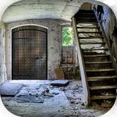 Escape Game-Deserted Building2