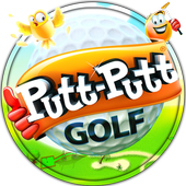 Putt Putt Golf icon