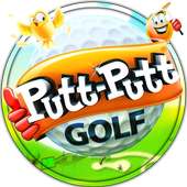 Putt Putt Golf