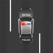 Police Crash 1.0.0 icon
