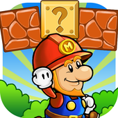 Super Adventure icon