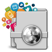 Gallery Lock Advanced أيقونة