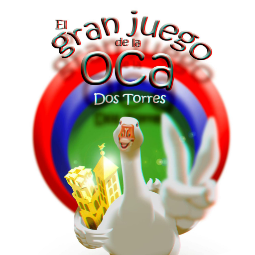 El gran juego de la oca Dos Torres icon