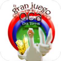 El gran juego de la oca Dos Torres