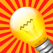 Torcia a LED gratuita Super Bright icon