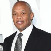 Dr Dre icon