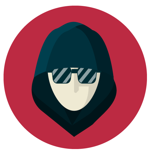 1337 Anonymous VPN - Unlimited Free VPN NO LOGS icon