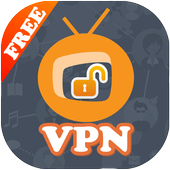 TV VPN icon