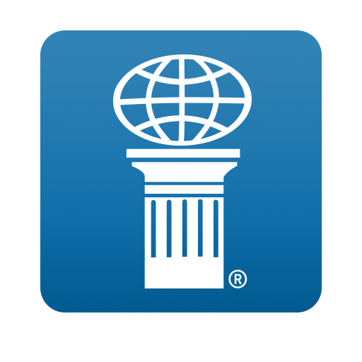 AIU Student Mobile icon