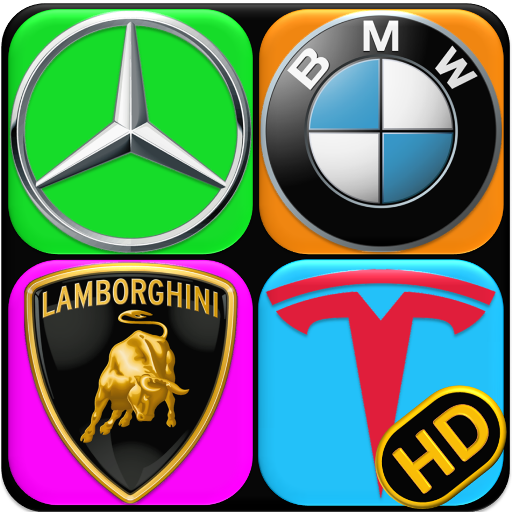 Guess Car Logos : Car Logo Quiz, Car Icons Quiz icon
