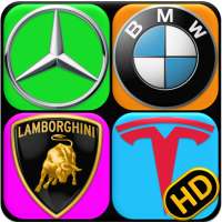 Car Brands Logo Quiz