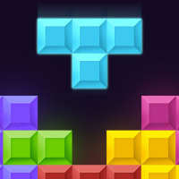 Jewels Block Crush - Free Puzzle Game
