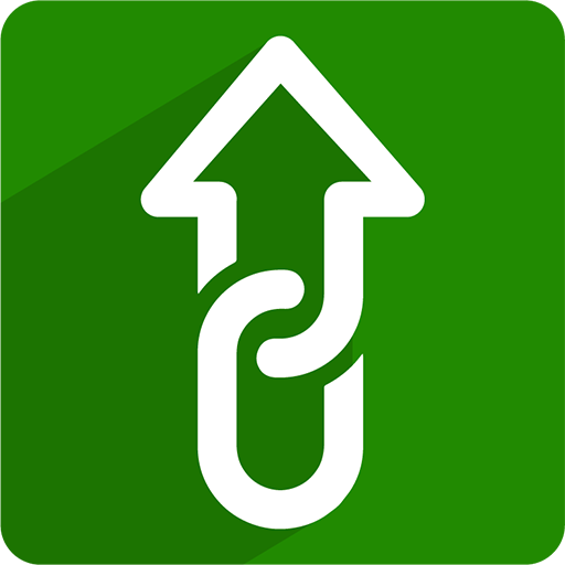 uplink Mitarbeiter-App icon