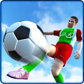 Foot Shoot icon