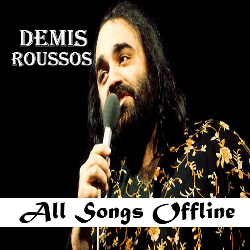 Demis Roussos OFFLINE MUSIC icon