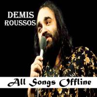 Demis Roussos OFFLINE MUSIC