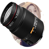 HD Camera - Camera HD आइकन