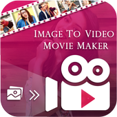 Image To Video Movie Maker icon