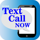 Free Text Calls SMS NowTips icon