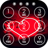 Love Lock Screen icon