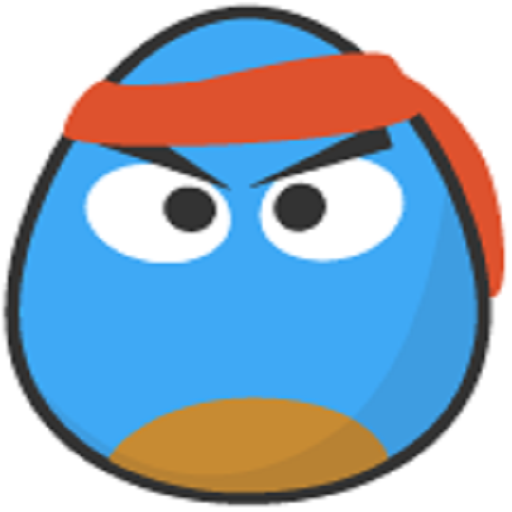 Ninja Egg icon