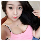 Hot Bigo Live Girl Video Show icon