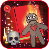 Incantesimi di magia nera icon