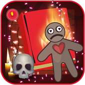 Black magic spells on 9Apps