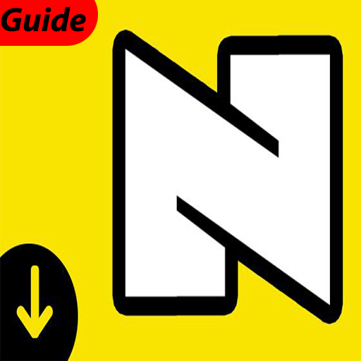 Guide for Noizz Biugo(Magic Editor Video Tips) icon