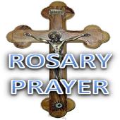 Rosary Prayer - Full icon
