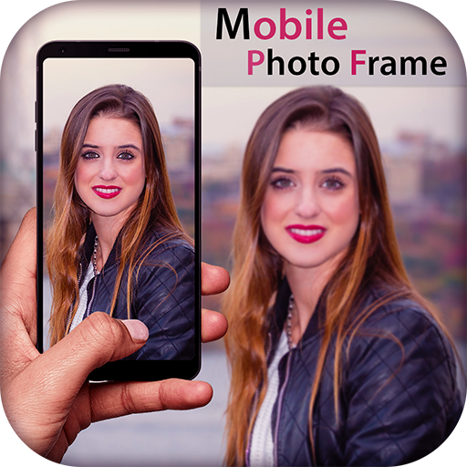 Mobile Photo Frames icon