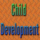 Child development and pedagogy icon