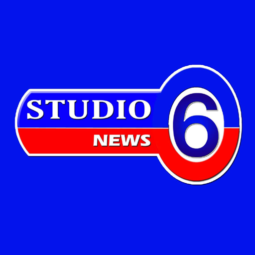 Studio6 News icon