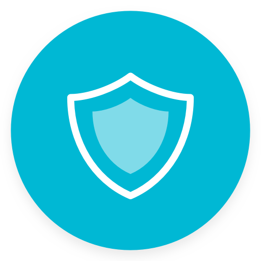 Secure-D malware protection icon