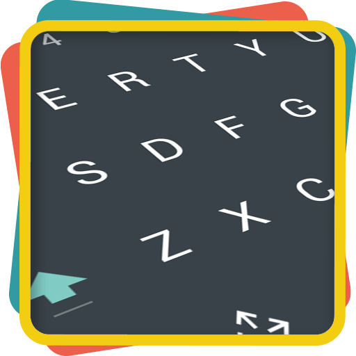 aitype Lollipop Keyboard theme иконка