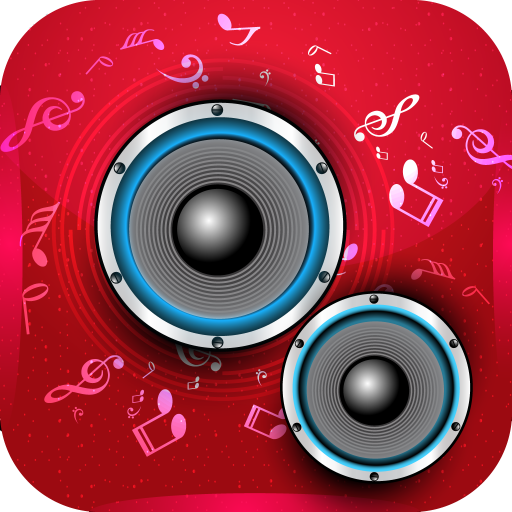 MP3 Player Download Music icon