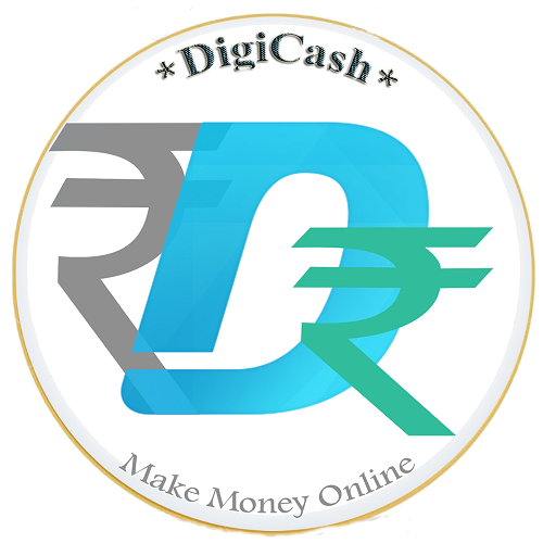 DigiCash - Make Money Online icon