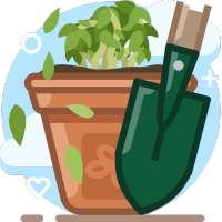 Curso de Jardinagem on 9Apps