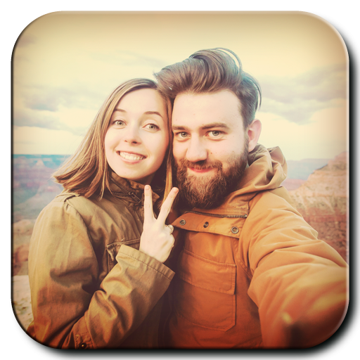 Selfie HD Camera icon